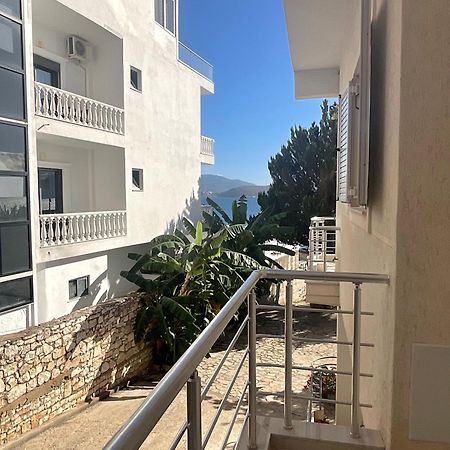 Mojito Beach Apartments With Free Parking Sarande Exterior photo