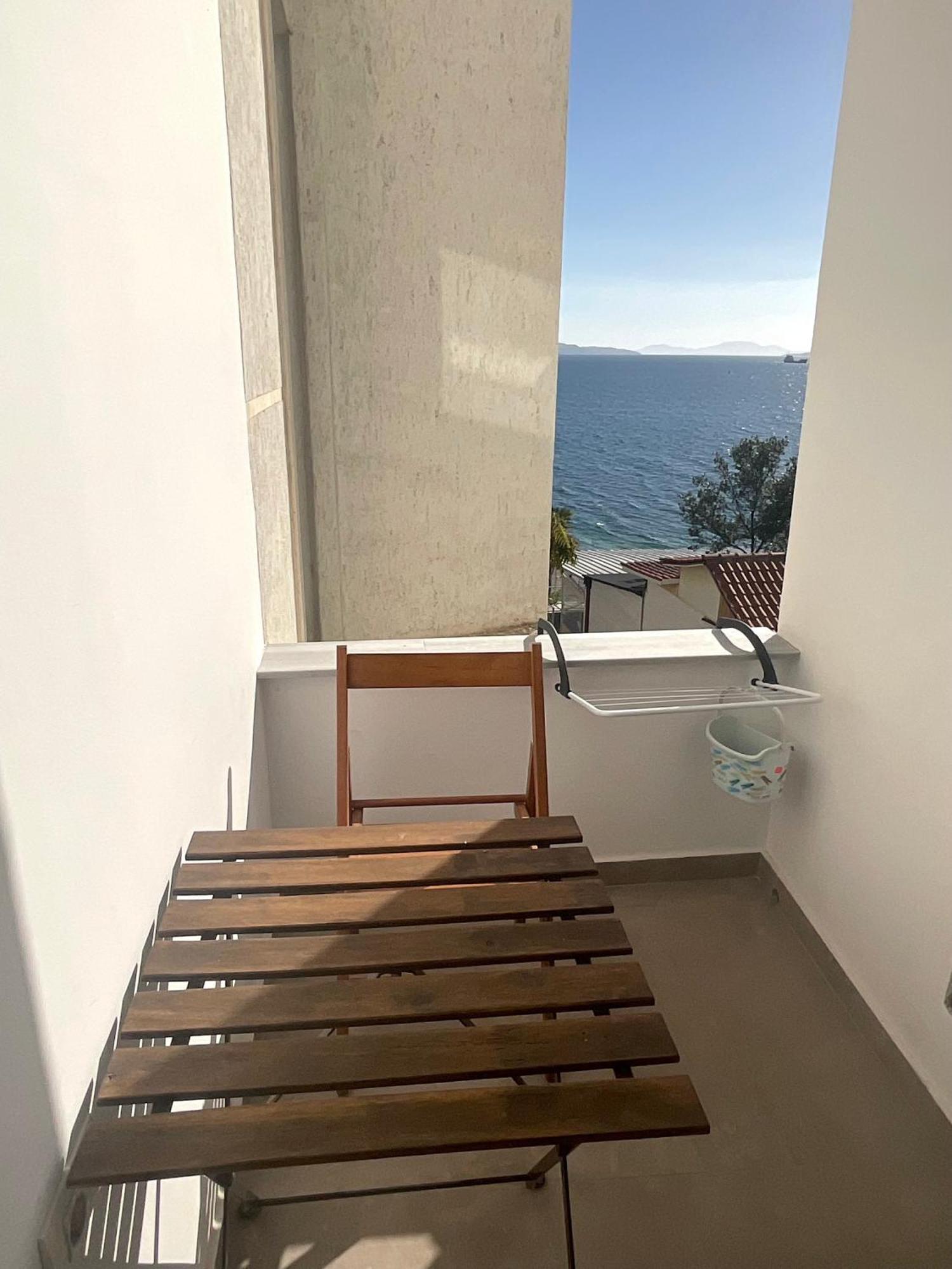 Mojito Beach Apartments With Free Parking Sarande Room photo