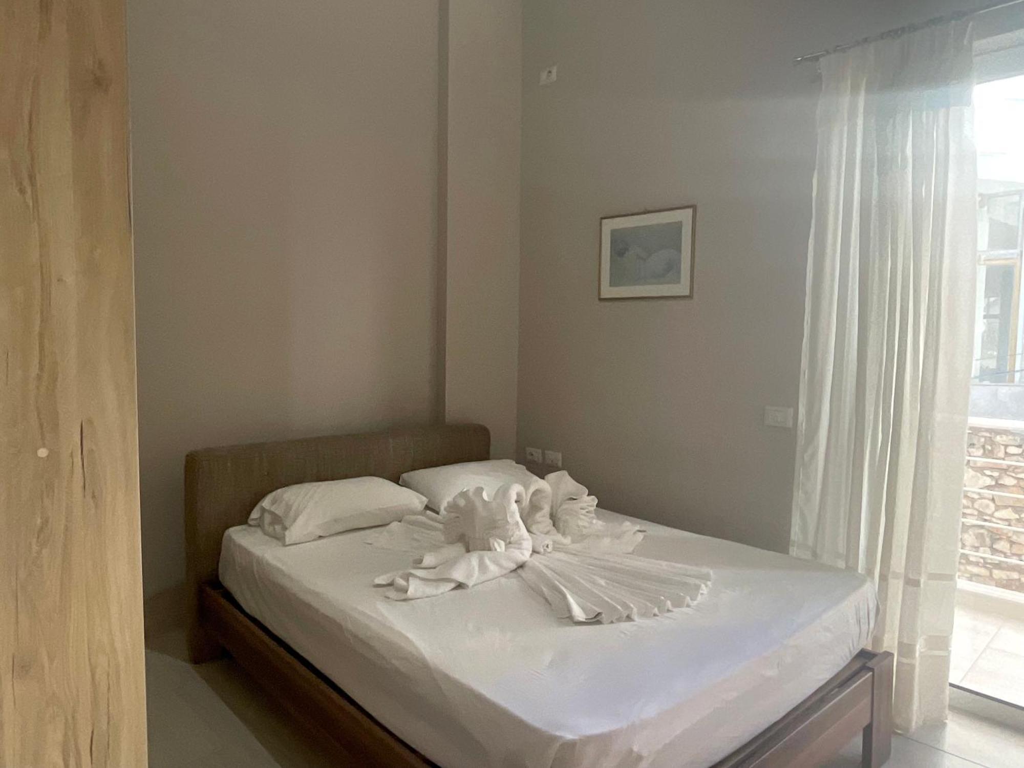 Mojito Beach Apartments With Free Parking Sarande Exterior photo